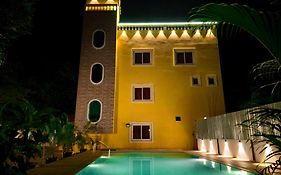 Saverra Resort